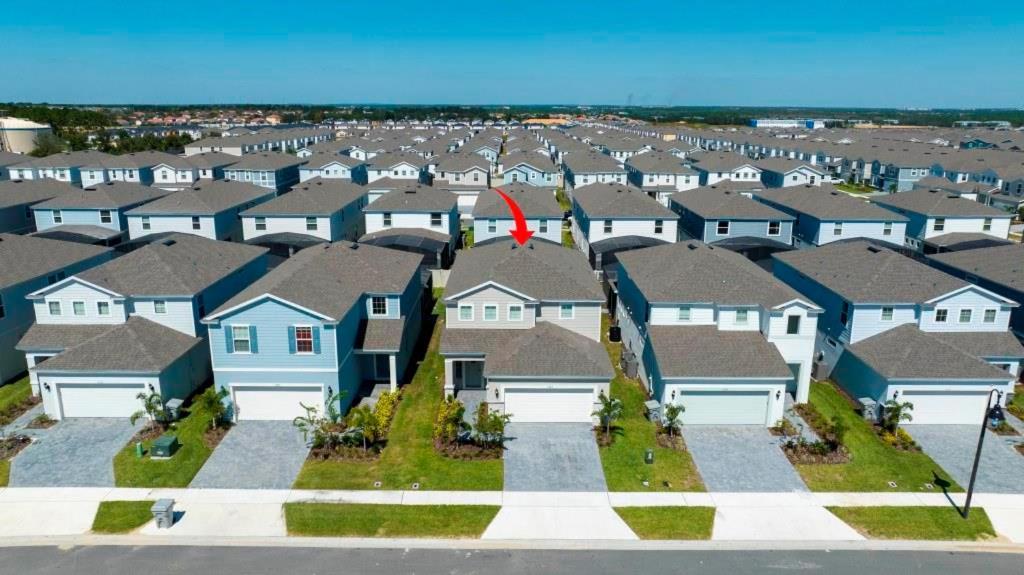 Theme Dream House - Brand New Windsor Resort Four Corners Extérieur photo
