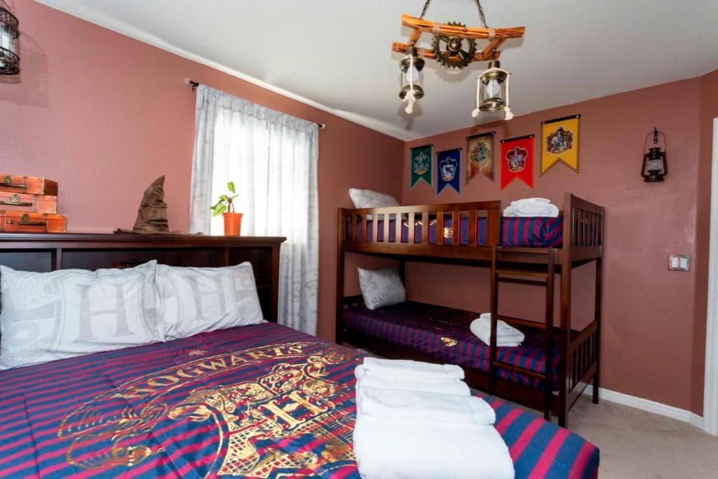 Theme Dream House - Brand New Windsor Resort Four Corners Extérieur photo