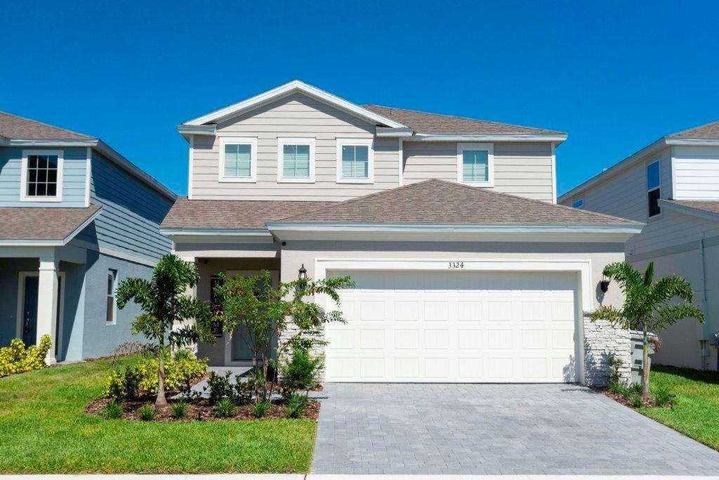 Theme Dream House - Brand New Windsor Resort Four Corners Extérieur photo