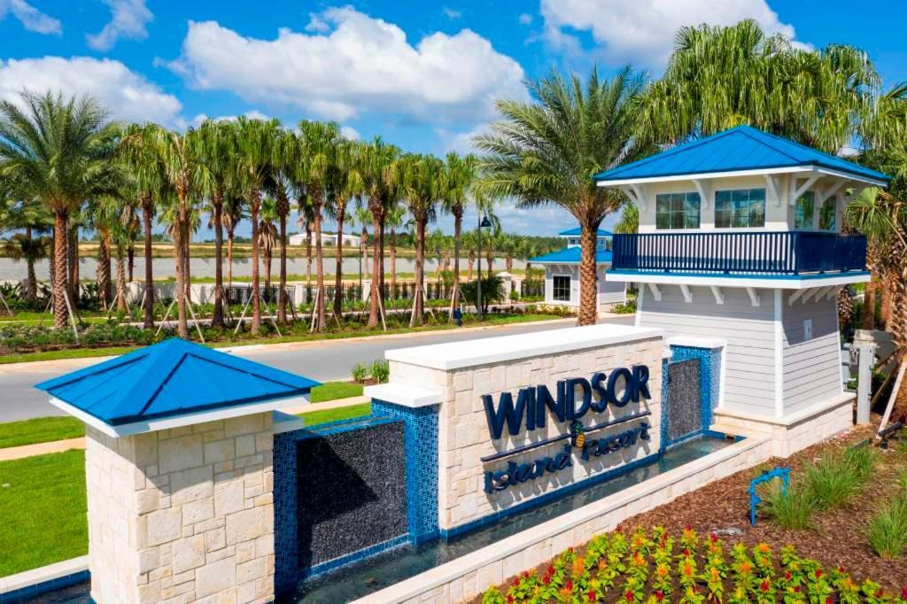 Theme Dream House - Brand New Windsor Resort Four Corners Extérieur photo