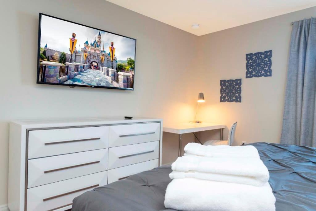 Theme Dream House - Brand New Windsor Resort Four Corners Extérieur photo